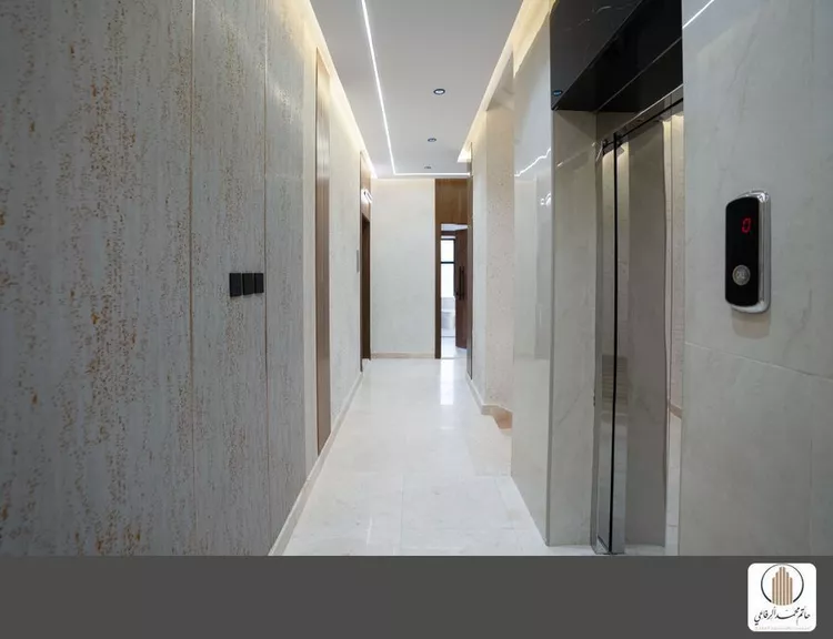 شقة للبيع في شارع ابو سفيان مدلوك, حي النعيم, مدينة جدة, منطقة مكة المكرمة صورة 4