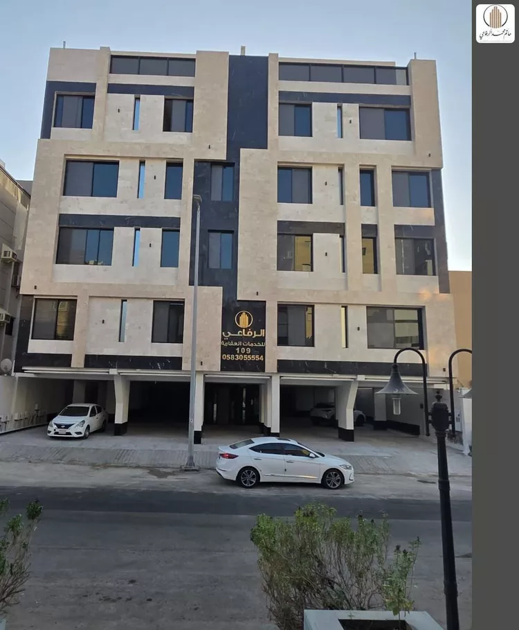 شقة للبيع في شارع اركوان الرومي, حي النعيم, مدينة جدة, منطقة مكة المكرمة