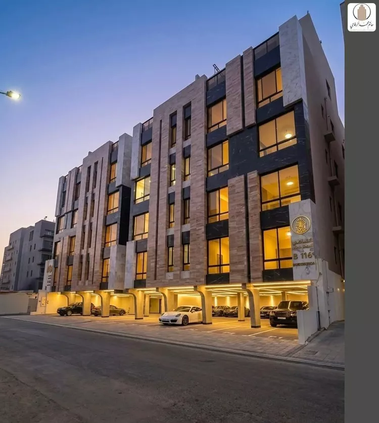 Apartment for Sale in Jeddah An Naim