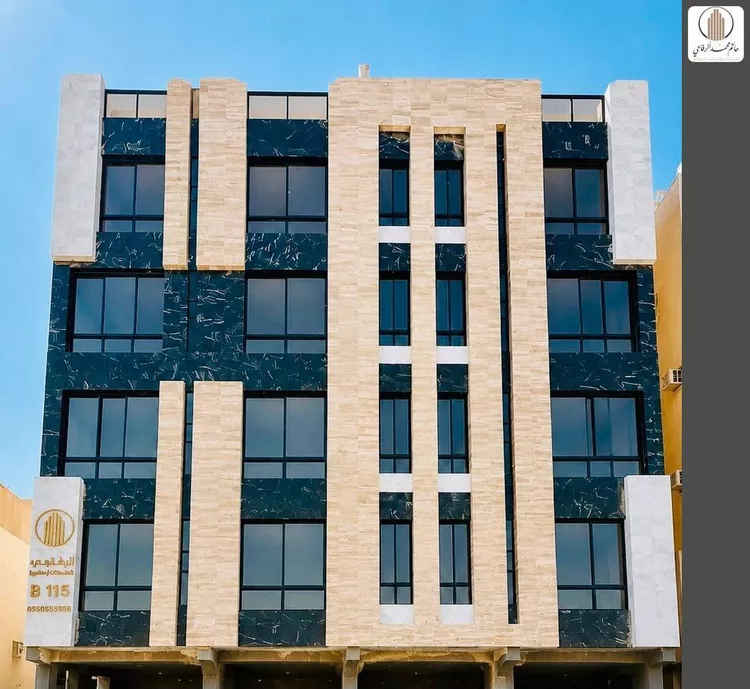 Apartment for Sale in Jeddah An Naim
