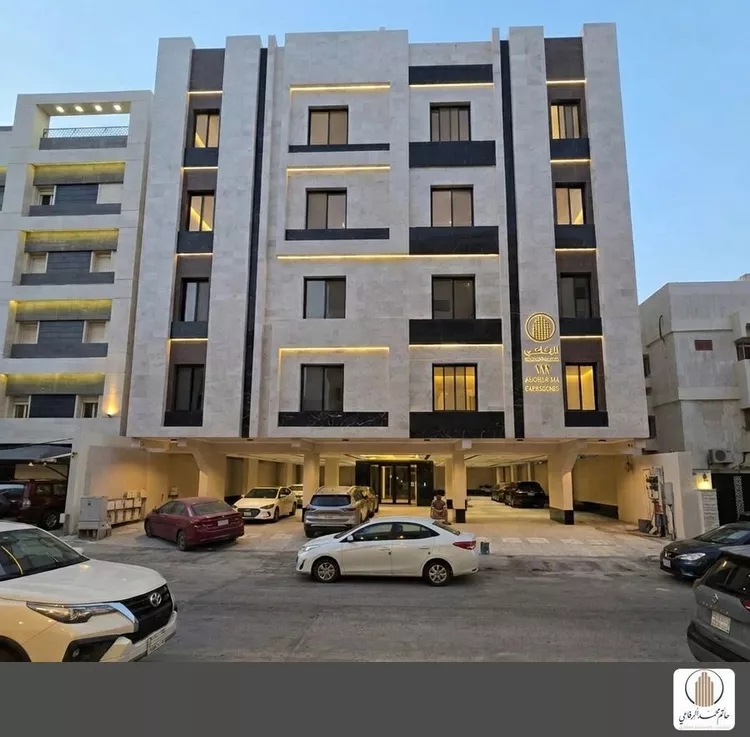 Apartment for Sale in Jeddah As Salamah