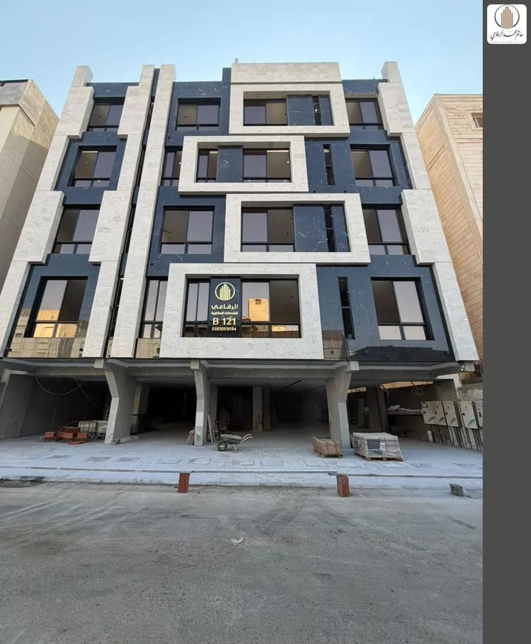 Apartment for Sale in Jeddah As Salamah