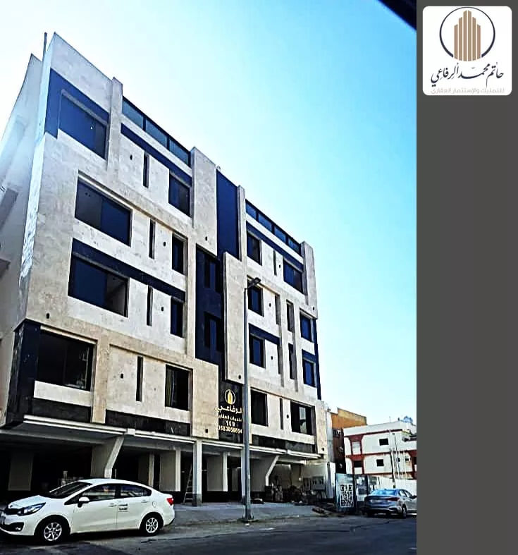 شقة للبيع في شارع اركوان الرومي, حي النعيم, مدينة جدة, منطقة مكة المكرمة 2