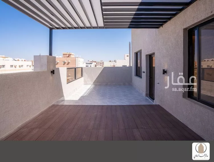 شقة للبيع في شارع منازل السرور, حي السلامة, مدينة جدة, منطقة مكة المكرمة صورة 3