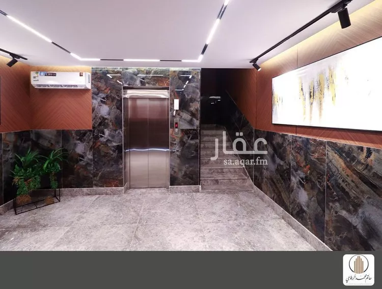 شقة للبيع في شارع منازل السرور, حي السلامة, مدينة جدة, منطقة مكة المكرمة صورة 2