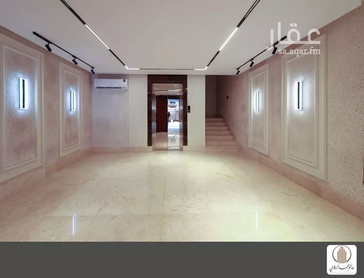 شقة للبيع في شارع محمد علي مغربي, حي الروضة, مدينة جدة, منطقة مكة المكرمة صورة 2