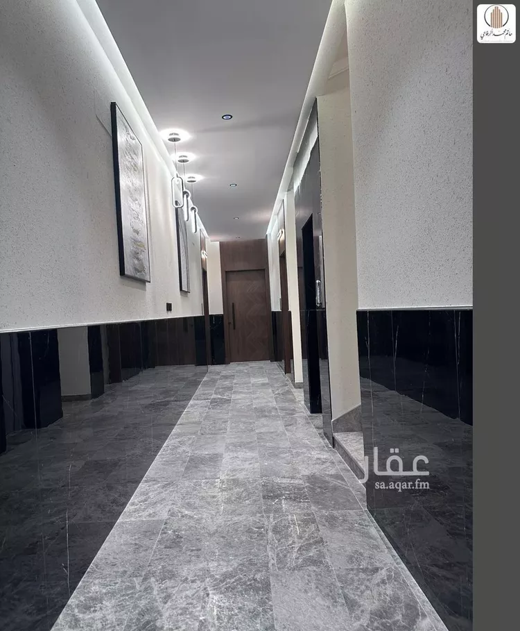 شقة للبيع في شارع اركوان الرومي, حي النعيم, مدينة جدة, منطقة مكة المكرمة صورة 3