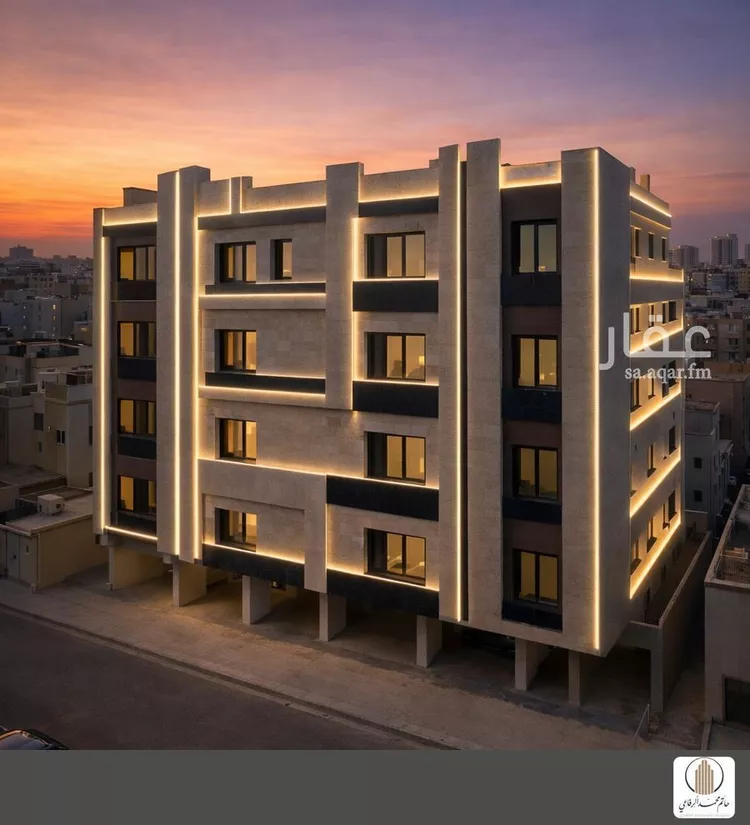 شقة للبيع في شارع الباديه, حي السلامة, مدينة جدة, منطقة مكة المكرمة