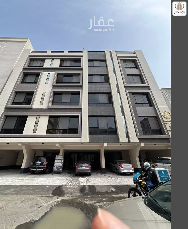 شقة للبيع في شارع الحكيم المغربي, حي الروضة, مدينة جدة, منطقة مكة المكرمة