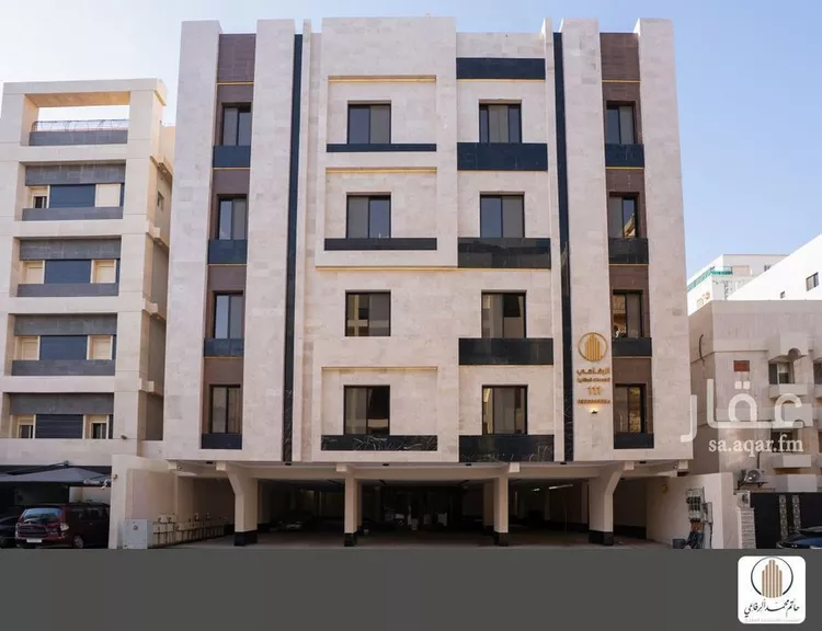 شقة للبيع في شارع الباديه, حي السلامة, مدينة جدة, منطقة مكة المكرمة