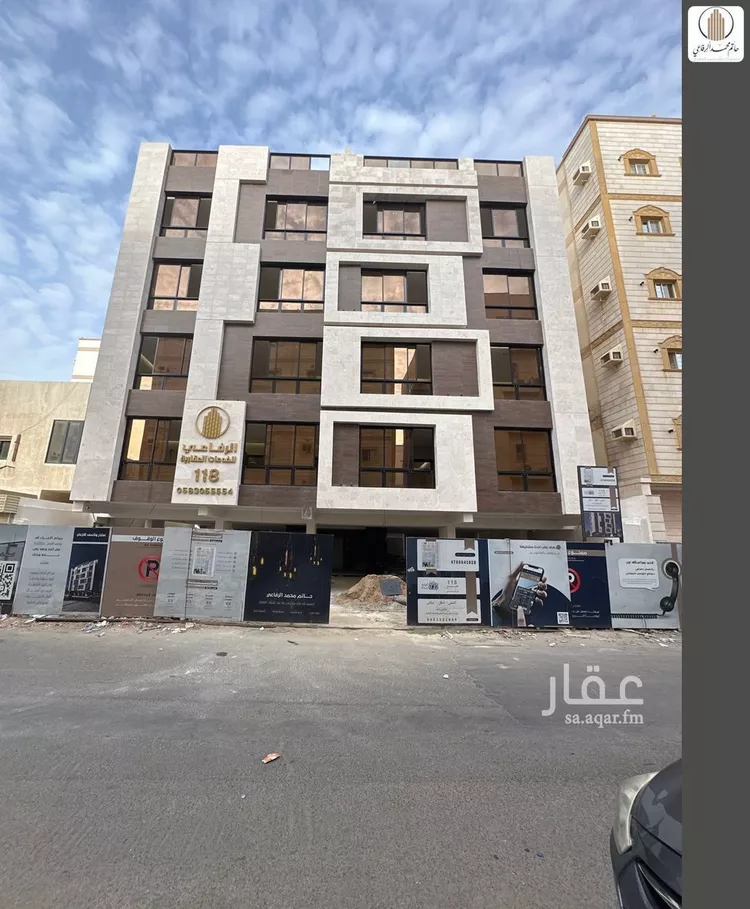 شقة للبيع في شارع علي النمري, حي البوادي, مدينة جدة, منطقة مكة المكرمة صورة 5