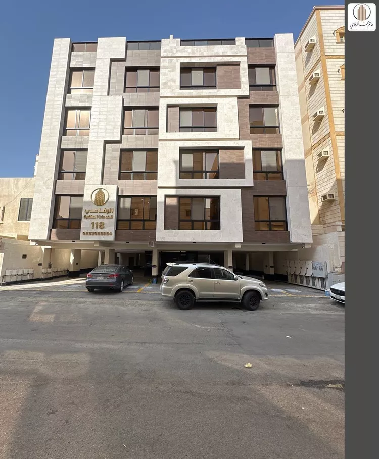 Apartment for Sale in Jeddah Al Bawadi