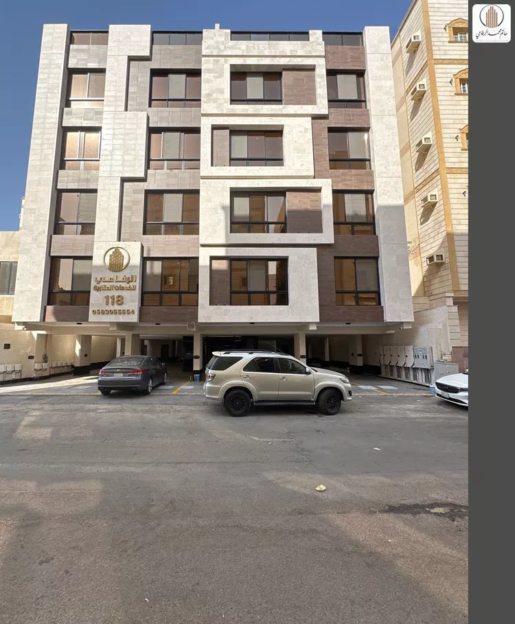 شقة للبيع في شارع علي النمري, حي البوادي, مدينة جدة, منطقة مكة المكرمة