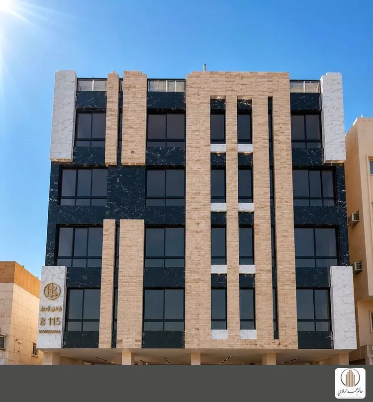 Apartment for Sale in Jeddah An Naim