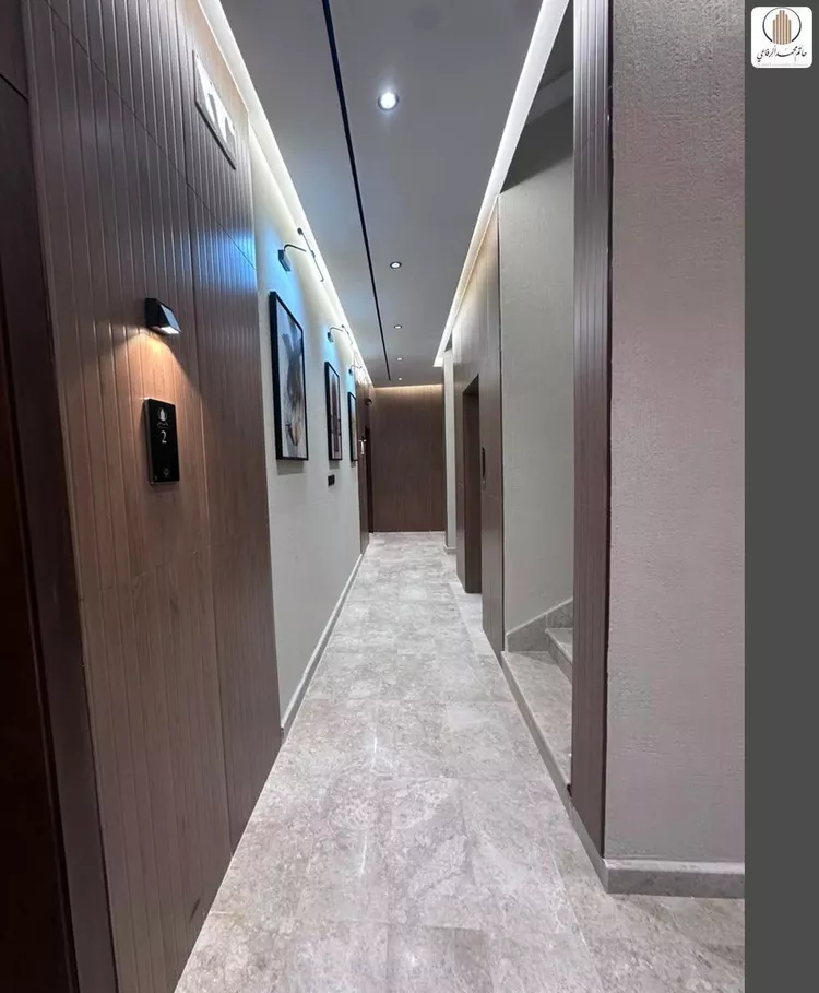 شقة للبيع في شارع ابو سفيان مدلوك, حي النعيم, مدينة جدة, منطقة مكة المكرمة صورة 5