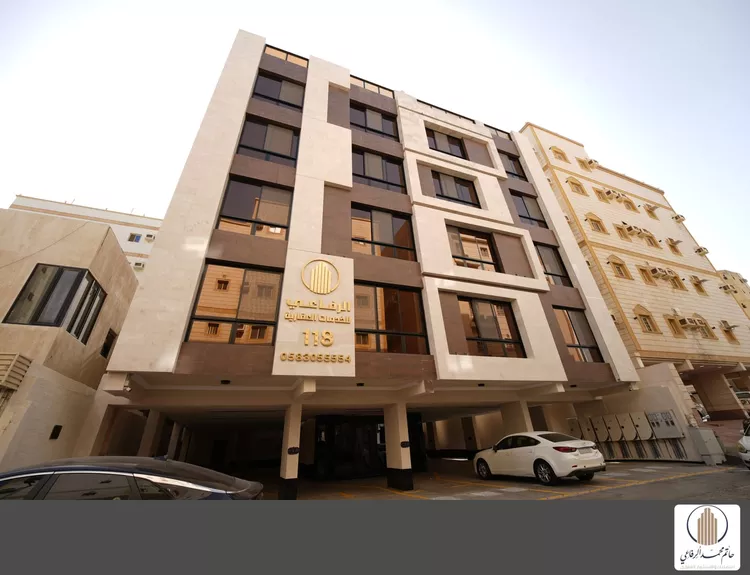 شقة للبيع في شارع علي النمري, حي البوادي, مدينة جدة, منطقة مكة المكرمة 1 صورة