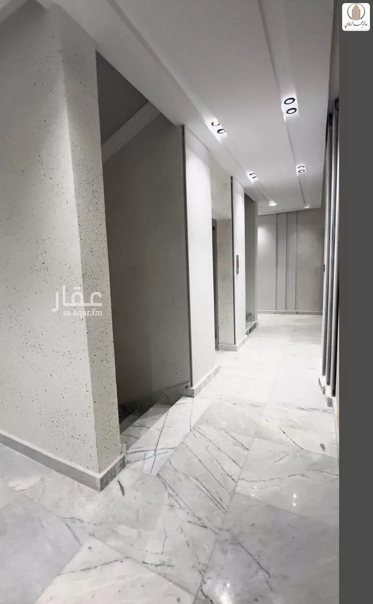 شقة للبيع في شارع علي ابو النصر, حي الروضة, مدينة جدة, منطقة مكة المكرمة صورة 3