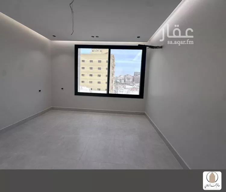 شقة للبيع في شارع اركوان الرومي, حي النعيم, مدينة جدة, منطقة مكة المكرمة صورة 3