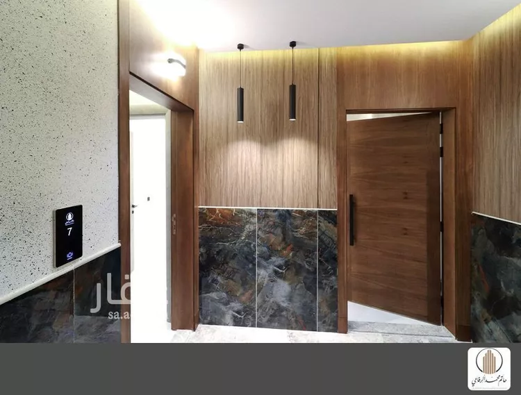 شقة للبيع في شارع منازل السرور, حي السلامة, مدينة جدة, منطقة مكة المكرمة صورة 3