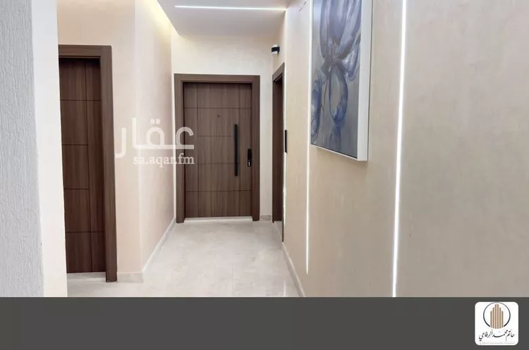 شقة للبيع في شارع ابن ابي القاسم, حي الروضة, مدينة جدة, منطقة مكة المكرمة صورة 3