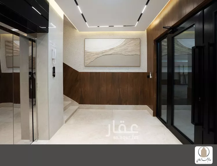 شقة للبيع في شارع منار الادب, حي السلامة, مدينة جدة, منطقة مكة المكرمة صورة 2