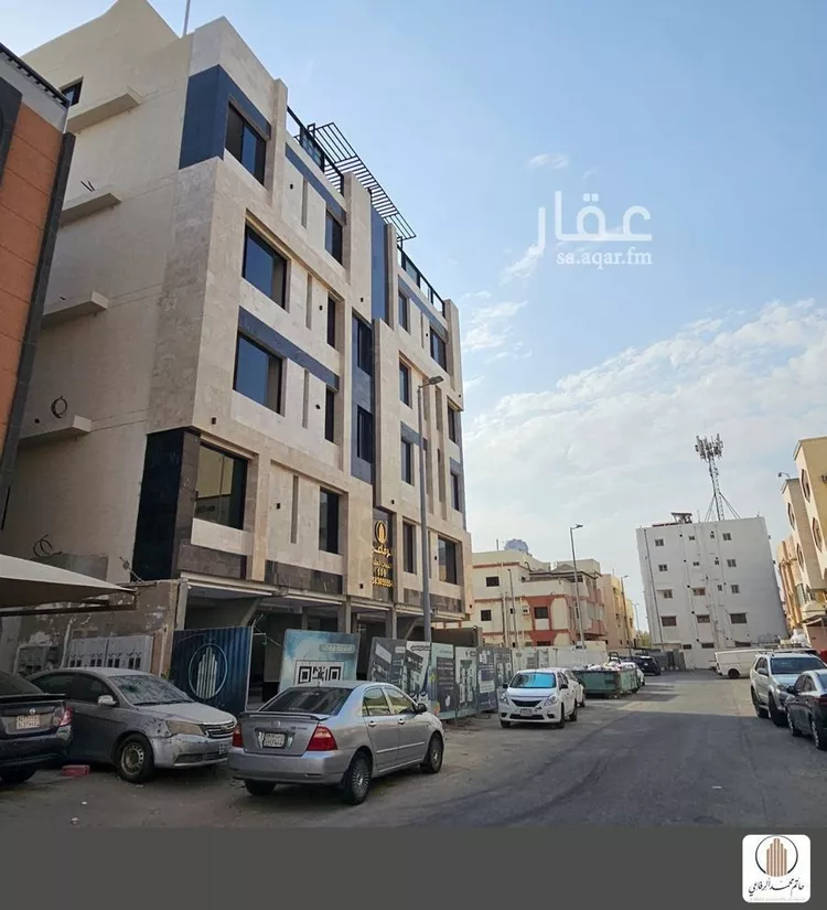 شقة للبيع في شارع اركوان الرومي, حي النعيم, مدينة جدة, منطقة مكة المكرمة