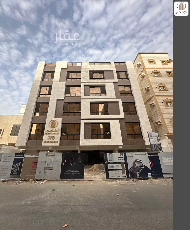 شقة للبيع في شارع علي النمري, حي البوادي, مدينة جدة, منطقة مكة المكرمة صورة 2