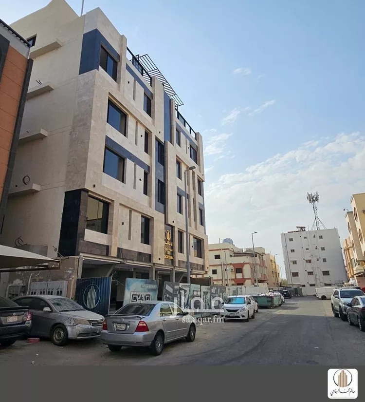 شقة للبيع في شارع اركوان الرومي, حي النعيم, مدينة جدة, منطقة مكة المكرمة 1 صورة