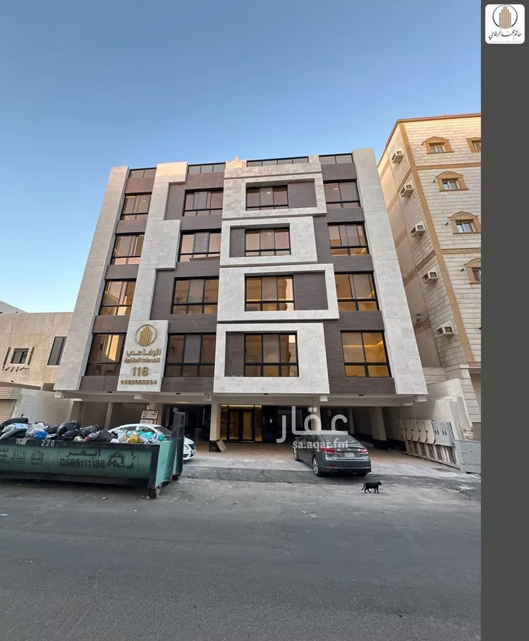 Apartment for Sale in Jeddah Al Bawadi صورة 4
