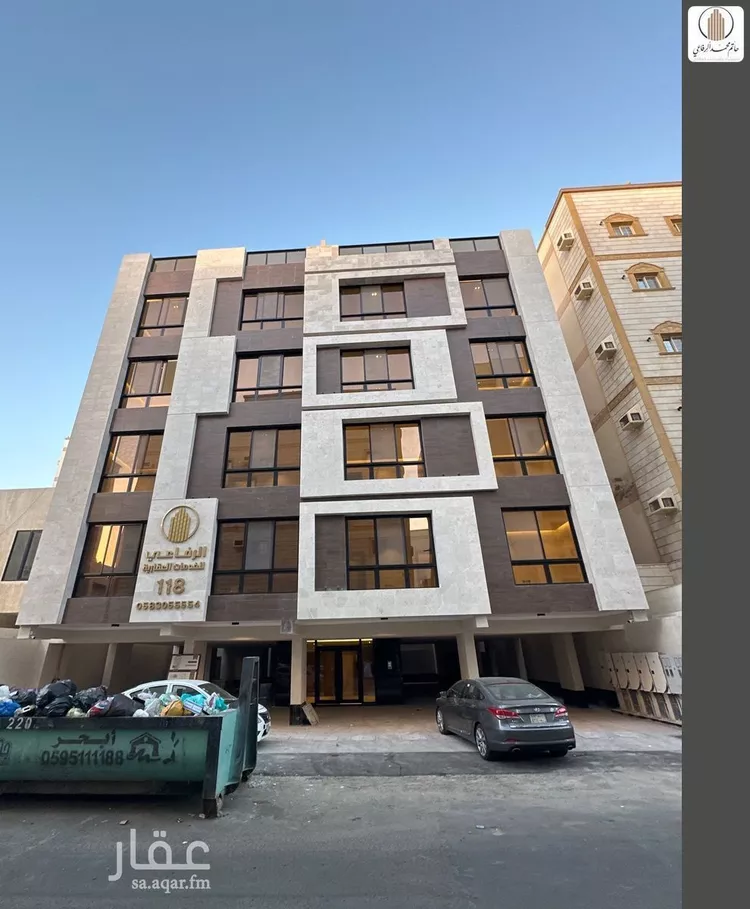 شقة للبيع في شارع علي النمري, حي البوادي, مدينة جدة, منطقة مكة المكرمة