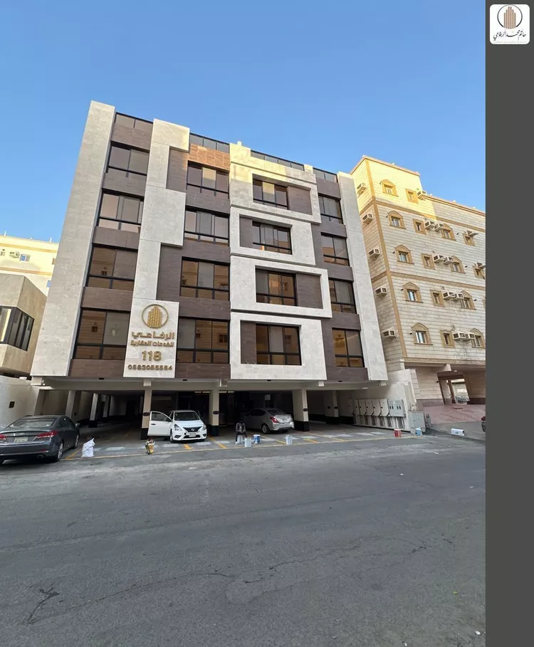 شقة للبيع في شارع علي النمري, حي البوادي, مدينة جدة, منطقة مكة المكرمة صورة 4