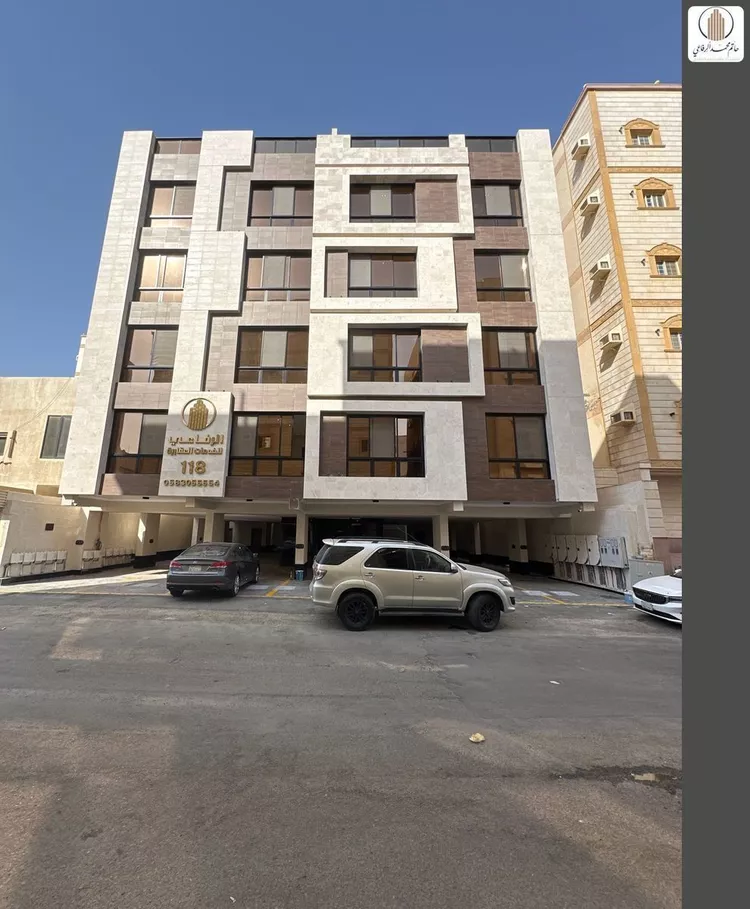 Apartment for Sale in Jeddah Al Bawadi