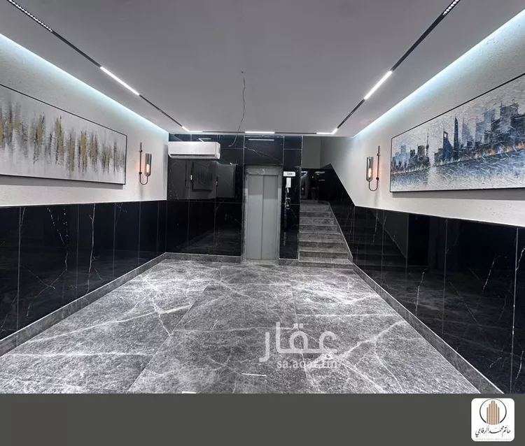 شقة للبيع في شارع اركوان الرومي, حي النعيم, مدينة جدة, منطقة مكة المكرمة صورة 2