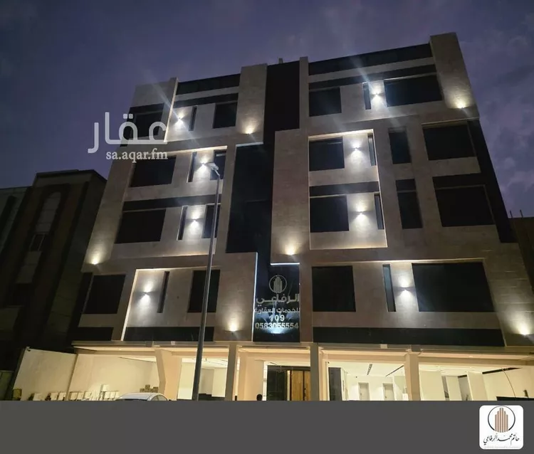 شقة للبيع في شارع اركوان الرومي, حي النعيم, مدينة جدة, منطقة مكة المكرمة صورة 3