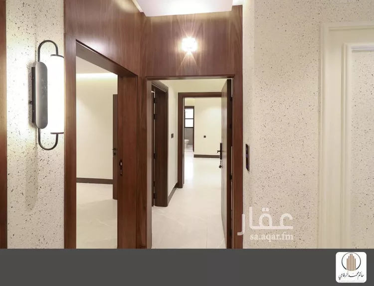 شقة للبيع في شارع محمد علي مغربي, حي الروضة, مدينة جدة, منطقة مكة المكرمة صورة 3