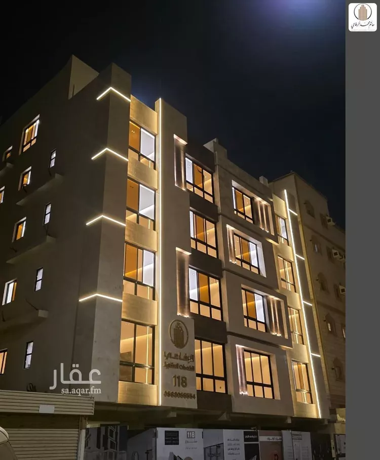 Apartment for Sale in Jeddah Al Bawadi