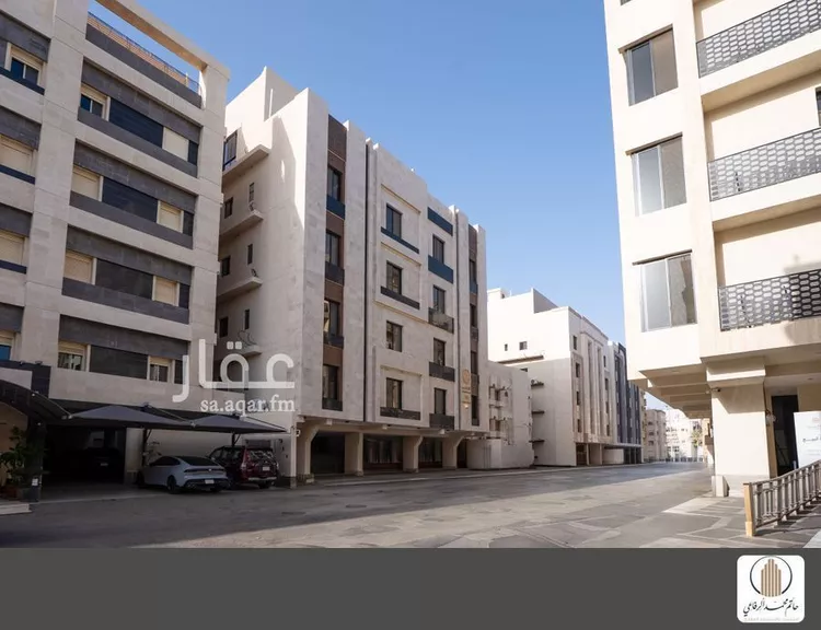 شقة للبيع في شارع الباديه, حي السلامة, مدينة جدة, منطقة مكة المكرمة