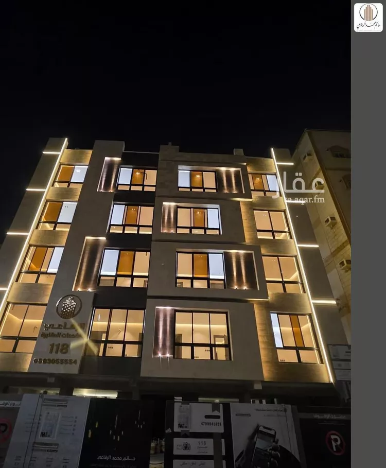 Apartment for Sale in Jeddah Al Bawadi