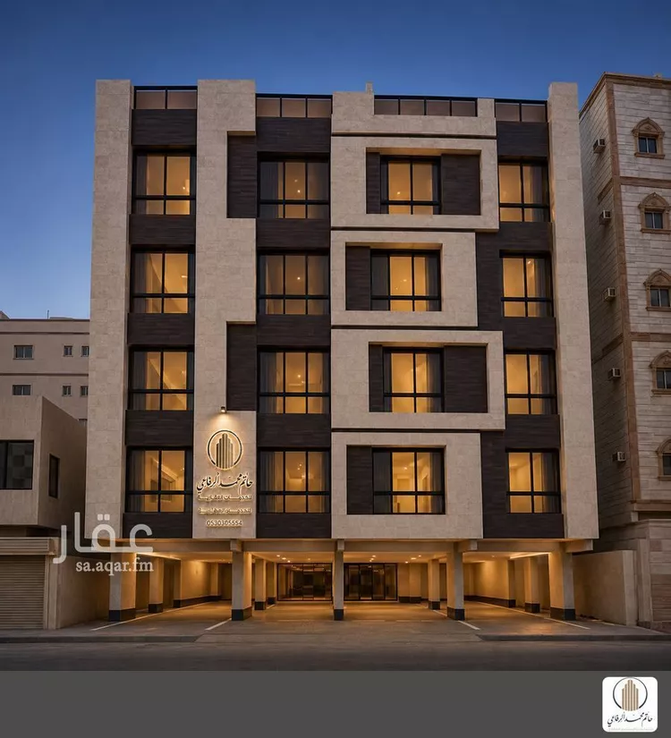 Apartment for Sale in Jeddah Al Bawadi
