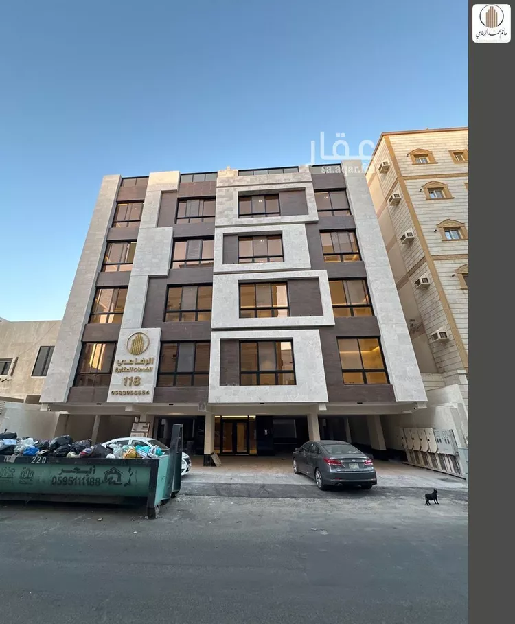 Apartment for Sale in Jeddah Al Bawadi صورة 5