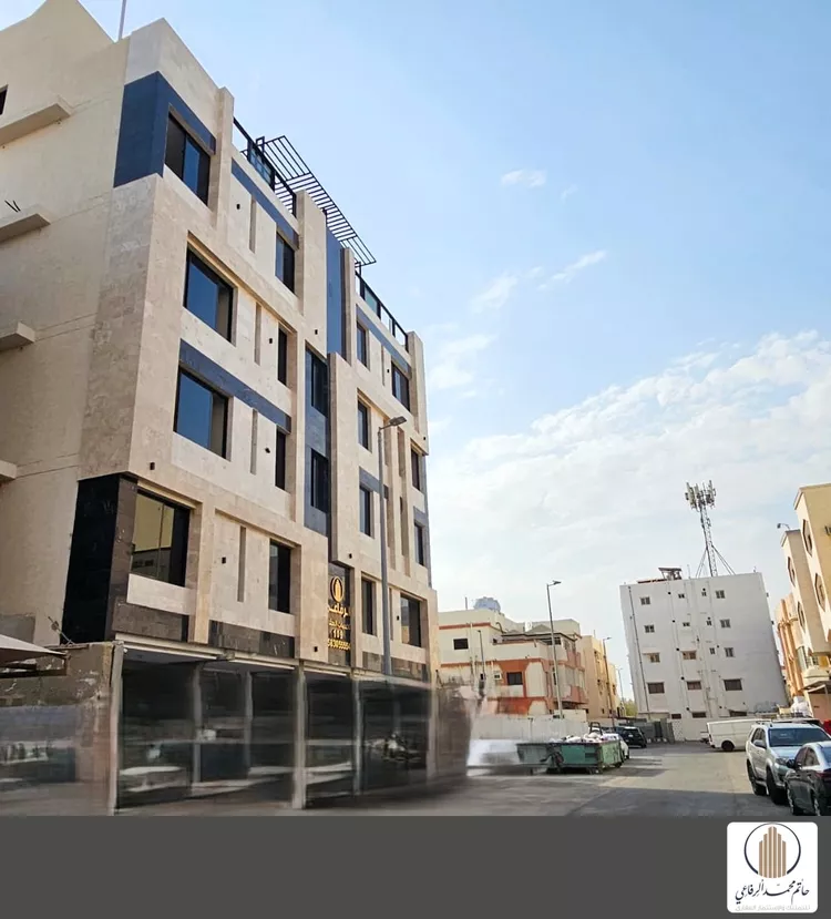 شقة للبيع في شارع اركوان الرومي, حي النعيم, مدينة جدة, منطقة مكة المكرمة