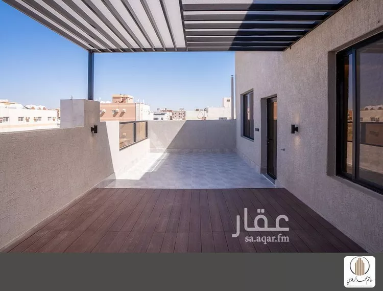 شقة للبيع في شارع منازل السرور, حي السلامة, مدينة جدة, منطقة مكة المكرمة صورة 4