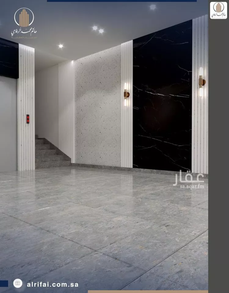 شقة للبيع في شارع اركوان الرومي, حي النعيم, مدينة جدة, منطقة مكة المكرمة صورة 5