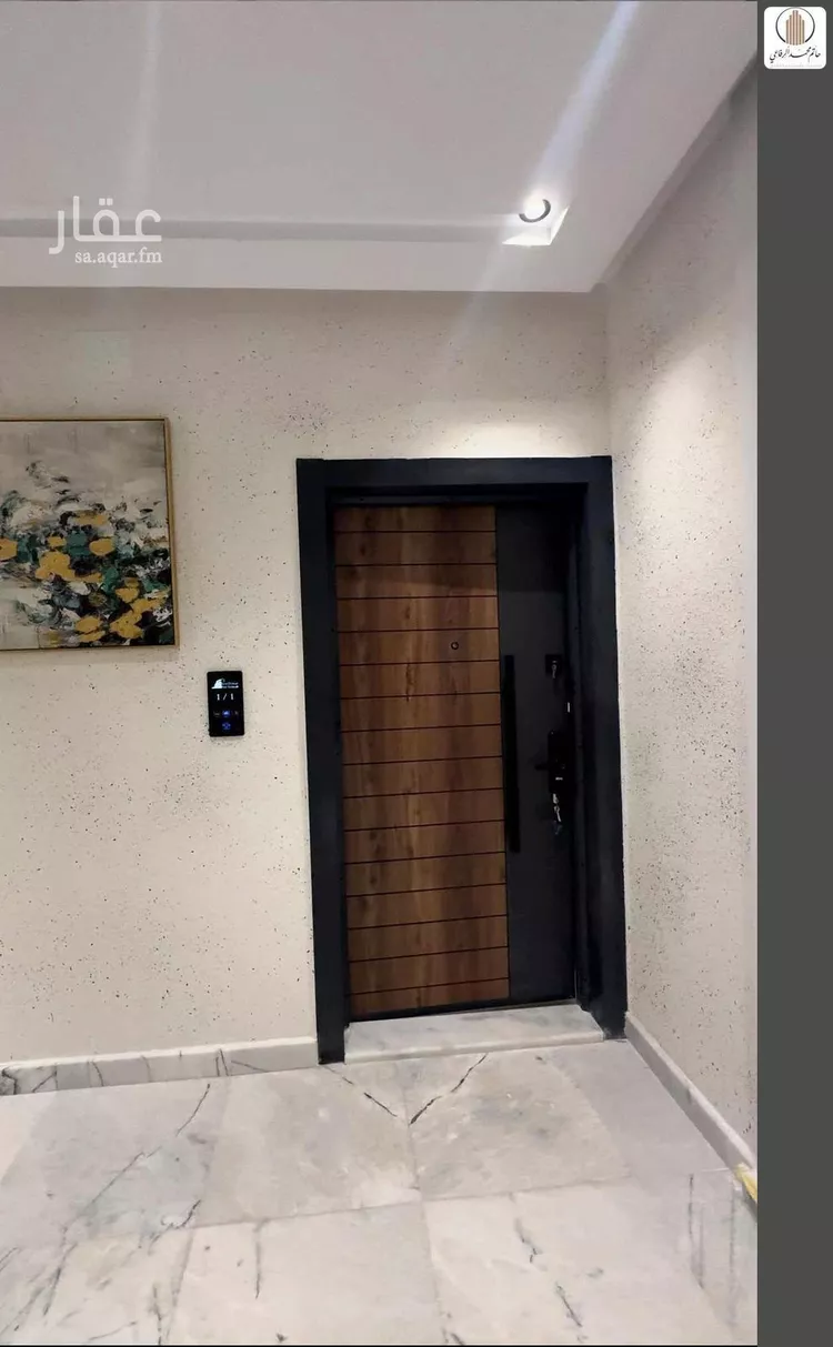 شقة للبيع في شارع اركوان الرومي, حي النعيم, مدينة جدة, منطقة مكة المكرمة صورة 3