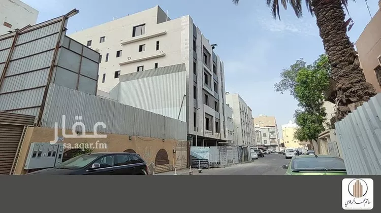 شقة للبيع في شارع منار الادب, حي السلامة, مدينة جدة, منطقة مكة المكرمة صورة 3