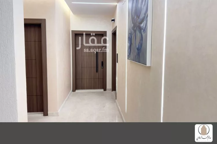 شقة للبيع في شارع ابن ابي القاسم, حي الروضة, مدينة جدة, منطقة مكة المكرمة صورة 5