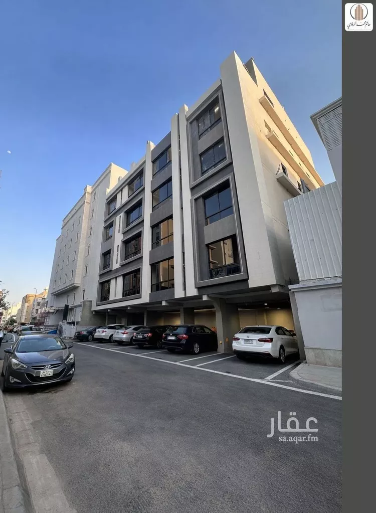 شقة للبيع في شارع الحكيم المغربي, حي الروضة, مدينة جدة, منطقة مكة المكرمة صورة 2