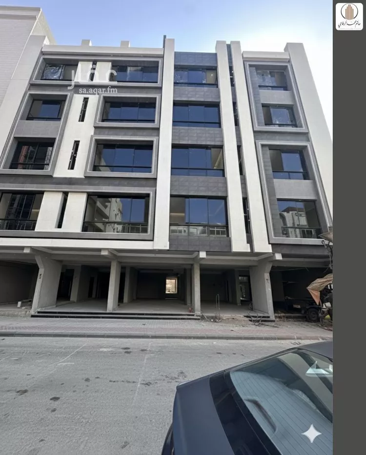 Apartment for Sale in Jeddah Ar Rawdah