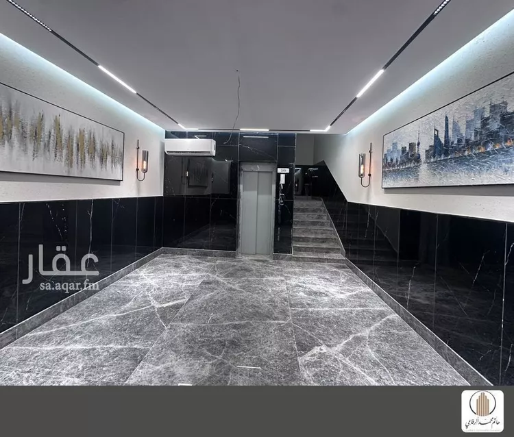 شقة للبيع في شارع اركوان الرومي, حي النعيم, مدينة جدة, منطقة مكة المكرمة صورة 2