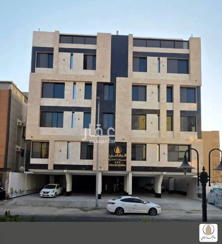 شقة للبيع في شارع اركوان الرومي, حي النعيم, مدينة جدة, منطقة مكة المكرمة 1 صورة